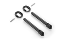 COMPOSITE REAR 6MM ADJUSTABLE BODY MOUNT SET