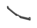 X4F CARBON BODY POST & BODY POST HOLDER - ONE-PIECE - WAVE XR301385