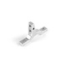 T2 ALU UPPER CLAMP FOR BULKHEADS XR302022