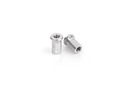 ALU NUT FOR SUSP. PIVOT PIN (2) XR302032