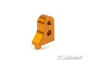 T3 ALU LOWER SUSPENSION HOLDER - ORANGE XR302046-O