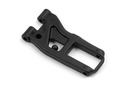 FRONT SUSPENSION ARM - HARD - 1-HOLE XR302163