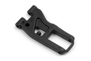 FRONT SUSPENSION ARM - EXTRA-HARD - 1-HOLE XR302164
