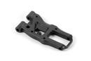 FRONT SUSPENSION ARM - HARD - 1-HOLE