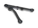 X4 CFF2™ FRONT LOWER ARM - HARD - RIGHT XR302186-H