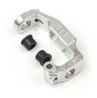 ALU C-HUB FOR STEERING BLOCK LEFT - CASTER 1.5° XR302273