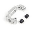 ALU C-HUB FOR STEERING BLOCK RIGHT - CASTER 6°