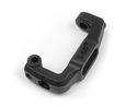 COMPOSITE C-HUB FRONT BLOCK, LEFT - HARD - CASTER 4.5° XR302330