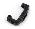 COMPOSITE C-HUB FRONT BLOCK, LEFT - HARD - CASTER 6° XR302332