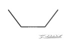 T4 ANTI-ROLL BAR FRONT 1.6 MM XR302496