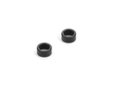 STEEL SHIM 3x4.5x2.1MM - BLACK (2) XR302542