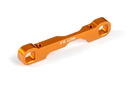 ALU FRONT LOWER 1-PIECE SUSPENSION HOLDER - REAR - FR-LOW - V2