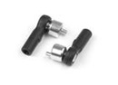 ALU QUICK ROLL-CENTER HOLDER™ 4.9MM (2+2) XR303032