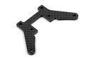 T2'008 FOAM-SPEC REAR UPPER DECK GRAPHITE XR303047