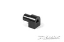 T3 MOTOR BULKHEAD HOLDER - BLACK XR303059-K