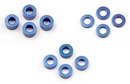 SET OF ALU SHIM (1.0MM, 2.0MM, 3.0MM) XR303121