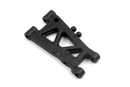 REAR SUSPENSION ARM - HARD - 1-HOLE - V2 XR303163