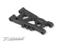 REAR SUSPENSION ARM - GRAPHITE - 1-HOLE XR303167