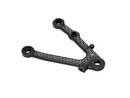 X4 CFF™ CARBON-FIBER FUSION REAR LOWER ARM - HARD - RIGHT