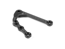 X4 CFF™ REAR LOWER ARM - INNER SHOCK POSITION - GRAPHITE - RIGHT XR303182-G
