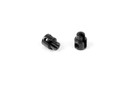 ALU ANTI-ROLL BAR BUSHING - BLACK (2) XR303432-K