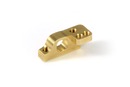 BRASS LOWER 2-PIECE SUSPENSION HOLDER FOR ARS - RIGHT XR303714