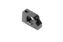T4'21 ALU REAR SUSP. HOLDER WITH CENTERING PIN - FRONT (1) XR303732