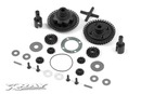 XRAY GEAR DIFFERENTIAL - SET