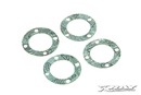 DIFF GASKET (4) XR304990