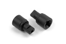 COMPOSITE SOLID AXLE DRIVESHAFT ADAPTERS - V2 (2)