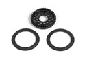 TIMING BELT PULLEY 38T FOR MULTI-DIFF XR305158
