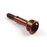 DRIVE AXLE - HUDY SPRING STEEL   --- Replaced with #305341