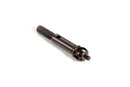 ECS DRIVE AXLE FOR 2MM PIN - HUDY SPRING STEEL™ XR305346