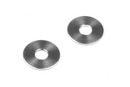 ALU WHEEL SHIM OFFSET 0.75MM (2) XR305380