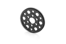 OFFSET SPUR GEAR 72T / 48 - HARD