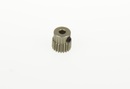 ALU PINION GEAR - HARD COATED 21T / 64 --- Replaced with #305971