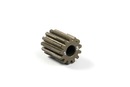 NARROW ALU PINION GEAR - HARD COATED 13T / 48 XR305913