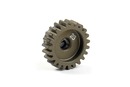 NARROW ALU PINION GEAR - HARD COATED 23T / 48