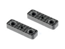 CARBON BATTERY PLATE SHIM - DEEPER COUNTERSUNK (2) XR306177-C