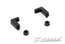 COMPOSITE LIPO BATTERY BACKSTOP (1+1) XR306182