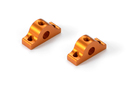 ALU ADJUSTABLE BATTERY HOLDER (2) XR306192-O