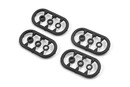 COMPOSITE SET OF SERVO SHIMS (4) XR306219