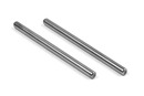 REAR SUSPENSION PIVOT PIN (2) XR307314