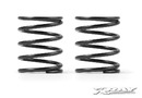 XRAY 4S SPRING-SET C=2.9 (2) XR308277