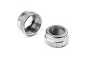 ALU SHOCK CAP-NUT WITH VENT HOLE (2) XR308352