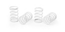 XRAY SPRING-SET D=1.5 (17.5 LB) WHITE - SOFT (4) XR308394