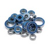 T2, T3 SET OF HIGH-SPEED BALL-BEARINGS (18) XR309000