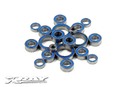 SET OF HIGH-SPEED BALL-BEARINGS (20)