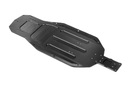 XB2'20/'21 ALU CHASSIS WITH BENT SIDES - SWISS 7075 T6 - 2.5MM - V2 XR321107