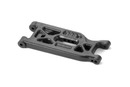 COMPOSITE SUSPENSION ARM FRONT LOWER - GRAPHITE